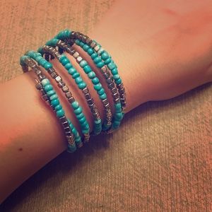 Bracelet bundle!! 2 for the price of 1